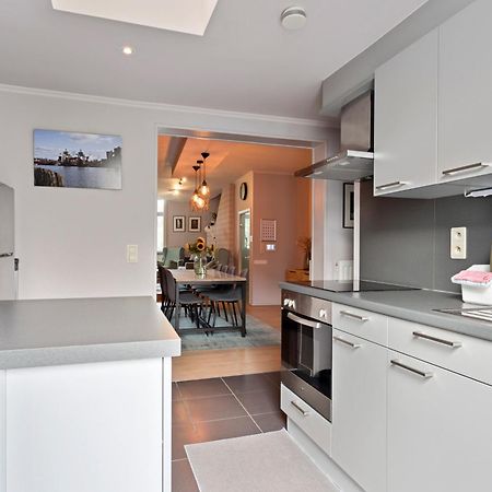 Touristflat Dewulf Apartman Gent Kültér fotó