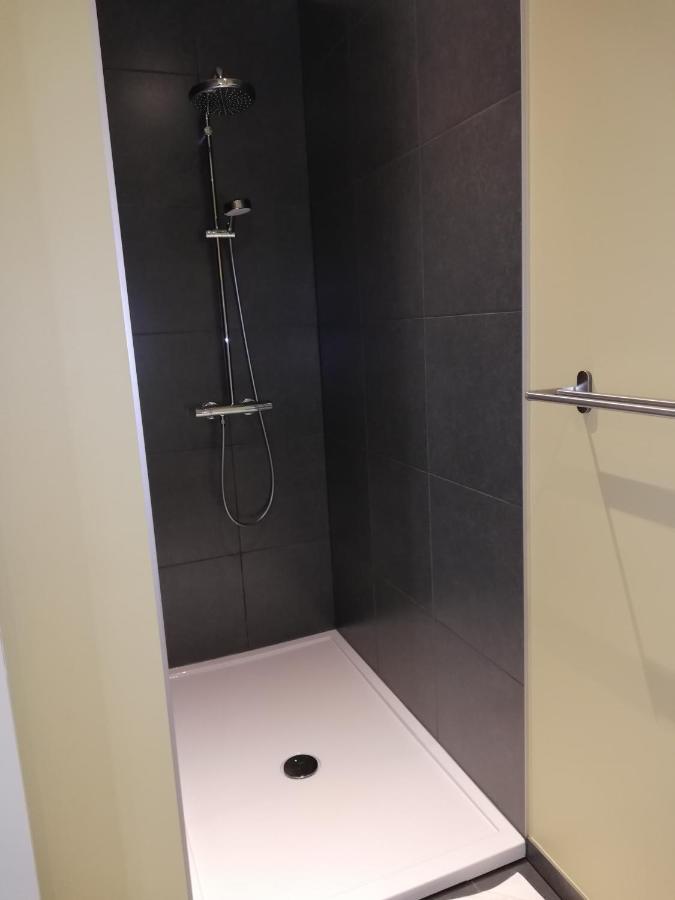 Touristflat Dewulf Apartman Gent Kültér fotó