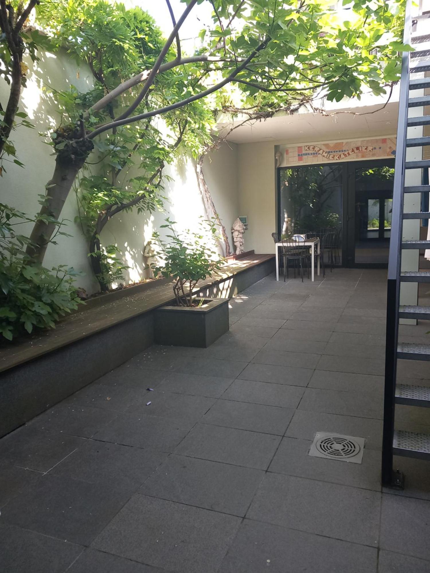 Touristflat Dewulf Apartman Gent Kültér fotó